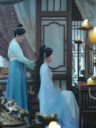 Tiếc Nuối Một Đời - Episode 77