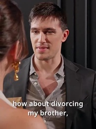 Episode 46 - My Secret Ex-wife