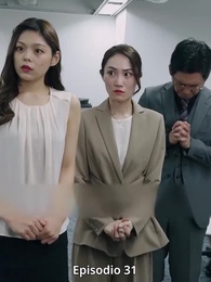 Jefa Oculta - Episode 31