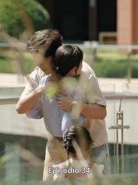 Amarte en el momento equivocado - Episode 34