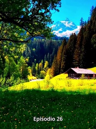 Episodio 26 - Atrapada por mi destino