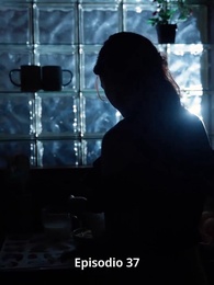 Episodio 37 - Atrapada por mi destino