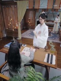 綾子の転生 - Episode 27