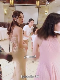 Episodio 80 - Jefa Oculta