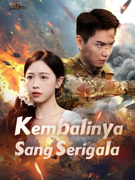 Kembalinya Sang Serigala