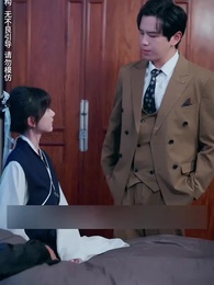 Episode 23 - Only Fairy Fiancee in the House