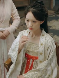 จันทราคะนึงรัก - Episode 5