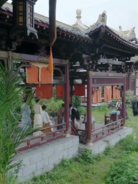 第16話 - 綾子の転生
