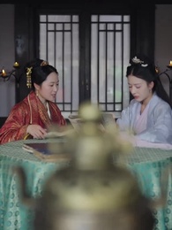 第19話 - 交換婚