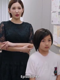 Jefa Oculta - Episode 44