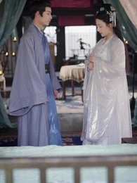 交換婚 - Episode 36