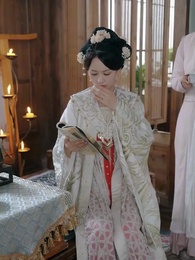 ตอนที่ 46 - จันทราคะนึงรัก