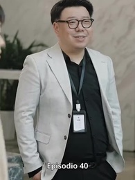 Amarte en el momento equivocado - Episode 40