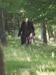 Atrapada por mi destino - Episode 45