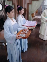 綾子の転生 - Episode 22