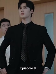 Amarte en el momento equivocado - Episode 8