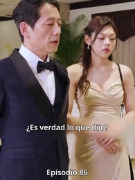 Episodio 86 - Jefa Oculta