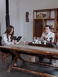 가면을 쓴 아내 - Episode 83