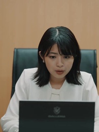 第49話 - 大富豪のバツイチ孫娘