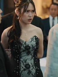 大富豪のバツイチ孫娘 - Episode 80