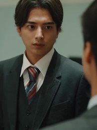 大富豪のバツイチ孫娘 - Episode 59