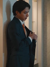 大富豪のバツイチ孫娘 - Episode 20