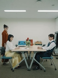 第35話 - 大富豪のバツイチ孫娘