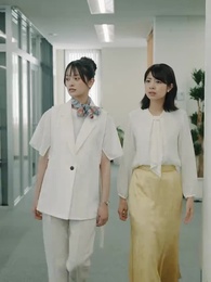 第38話 - 大富豪のバツイチ孫娘