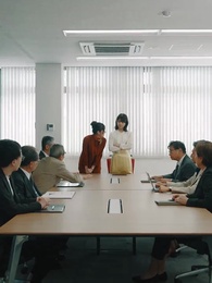 第31話 - 大富豪のバツイチ孫娘