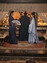 Akulah Ahli Siasat Penguasa Dunia - Episode 64