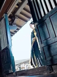 Akulah Ahli Siasat Penguasa Dunia - Episode 59