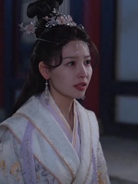 Episode 61 - Balas Dendam Istri Pangeran