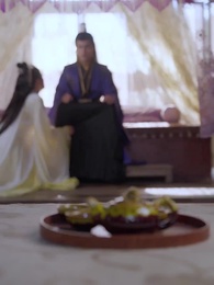 Episode 40 - Balas Dendam Istri Pangeran