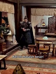 Episode 54 - Akulah Ahli Siasat Penguasa Dunia
