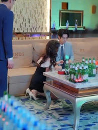 Episode 5 - Cinta Menemuimu di Ujung Jalan