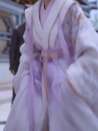 Balas Dendam Istri Pangeran - Episode 6