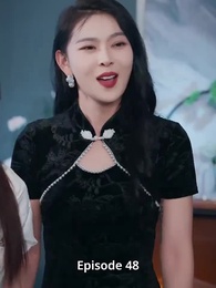 Direktur Tak Bisa Hidup Tanpaku - Episode 48