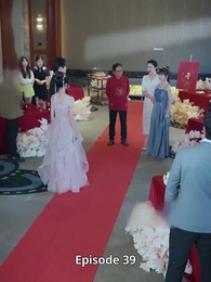 Episode 39 - Direktur Tak Bisa Hidup Tanpaku