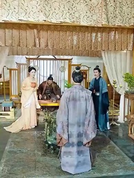 Episode 41 - Akulah Ahli Siasat Penguasa Dunia