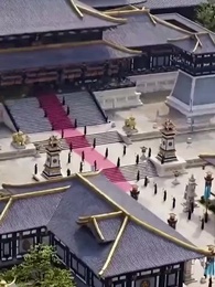 Akulah Ahli Siasat Penguasa Dunia - Episode 4