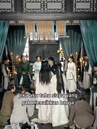 Akulah Ahli Siasat Penguasa Dunia - Episode 18
