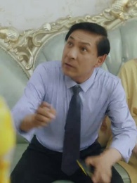 彼に夢中 - Episode 18