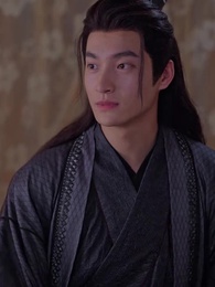 Balas Dendam Istri Pangeran - Episode 32