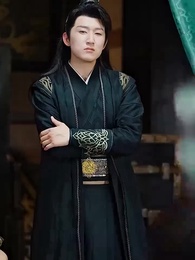 Akulah Ahli Siasat Penguasa Dunia - Episode 60