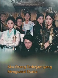 Episode 1 - Akulah Ahli Siasat Penguasa Dunia