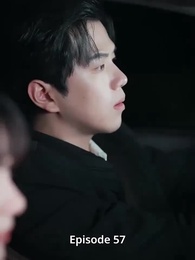 Direktur Tak Bisa Hidup Tanpaku - Episode 57