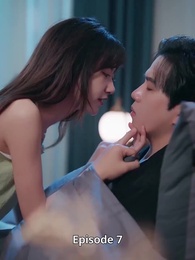 Episode 7 - Direktur Tak Bisa Hidup Tanpaku