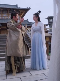 Episode 11 - Balas Dendam Istri Pangeran