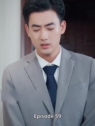 Direktur Tak Bisa Hidup Tanpaku - Episode 59