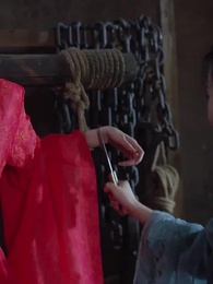 Balas Dendam Istri Pangeran - Episode 68